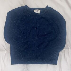 Tape á L’ oeil 6 moths sweater